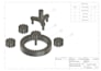 engineer mechanical 3d models and manufacturing assemblies